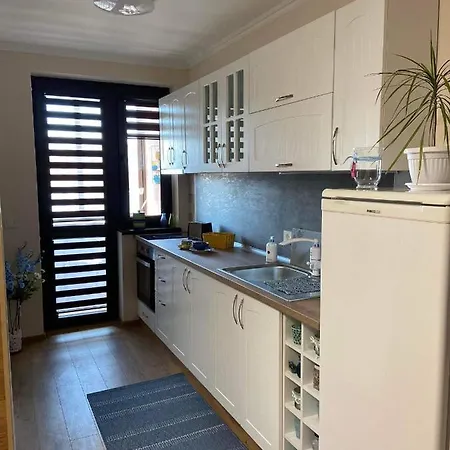 Flowers Garden Apartment Veliko Tarnovo